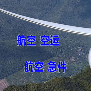 文山砚山机场托运快递-选东方航空和上海航空