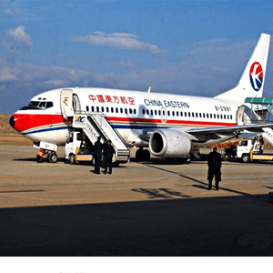 文山砚山机场托运航空快运业稳步发展的原因是什么？